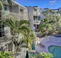Surf Dance - Accommodation Nelson Bay