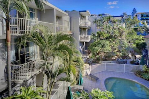 Surf Dance - Accommodation Nelson Bay 0