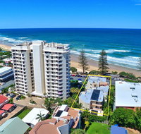 Coolum Baywatch Resort - Accommodation Nelson Bay