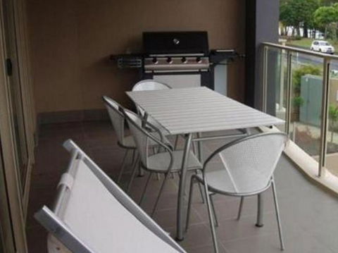 Watermark Apartments - Accommodation Nelson Bay 6