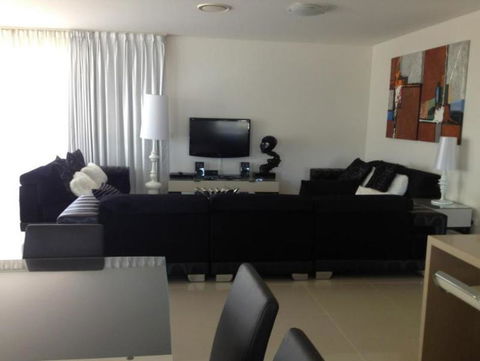 Watermark Apartments - Accommodation Nelson Bay 3