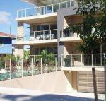 Watermark Apartments - Accommodation Nelson Bay