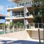 Watermark Apartments - Accommodation Nelson Bay 0