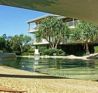 Seacove Resort - Accommodation Nelson Bay