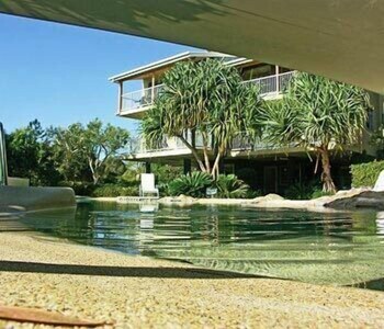 Seacove Resort - Accommodation Nelson Bay 0
