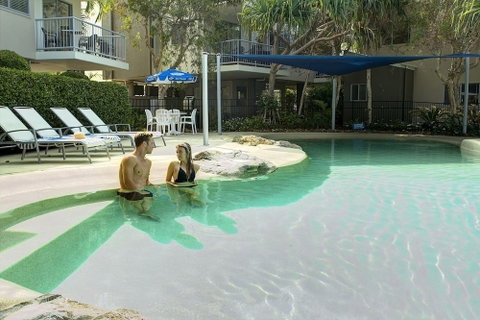 Seacove Resort - Accommodation Nelson Bay 1