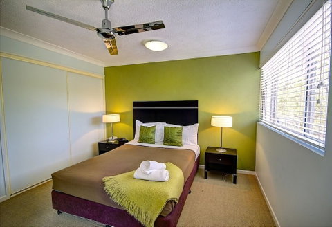 Seacove Resort - Accommodation Nelson Bay 5