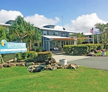 Seacove Resort - Accommodation Nelson Bay 3