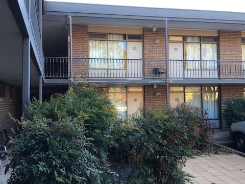 Red Cedars Motel - Accommodation Nelson Bay 2