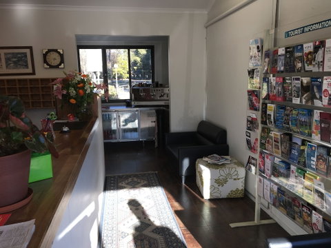 Red Cedars Motel - Accommodation Nelson Bay 6