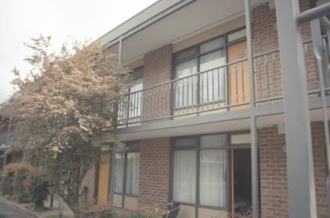 Red Cedars Motel - Accommodation Nelson Bay 4