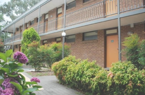 Red Cedars Motel - Accommodation Nelson Bay 3