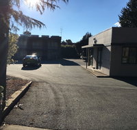 Red Cedars Motel - Accommodation Nelson Bay