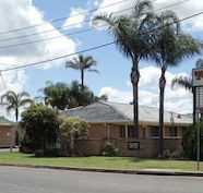 Town  Country Motor Inn - Accommodation Nelson Bay
