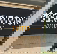 Meriton Suites North Ryde - Accommodation Nelson Bay