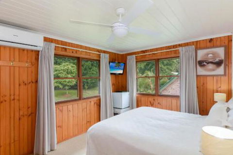 Peppertree Cottage - Accommodation Nelson Bay 6