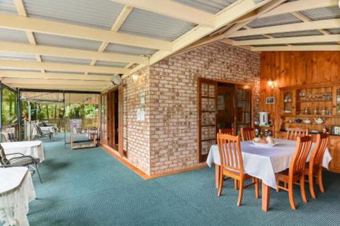 Peppertree Cottage - Accommodation Nelson Bay 7