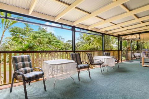 Peppertree Cottage - Accommodation Nelson Bay 5