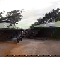 Augusta Sheoak Chalets - Accommodation Nelson Bay