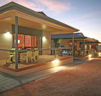 Streaky Bay Motel and Villas - Accommodation Nelson Bay