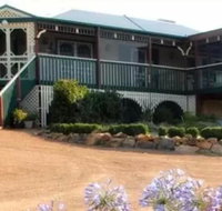 Gooromon Park Cottages - Accommodation Nelson Bay