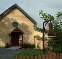 Bell Chapel B  B - Accommodation Nelson Bay