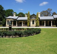 Collingrove Homestead - Accommodation Nelson Bay