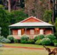 Karri Valley Chalets - Accommodation Nelson Bay
