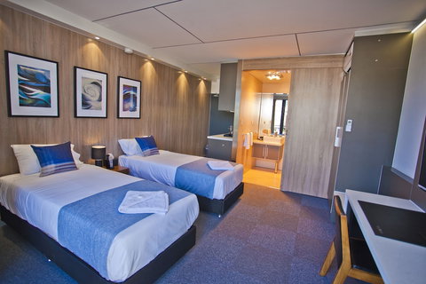 Kings Park - Accommodation Nelson Bay 6