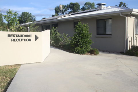 Kings Park - Accommodation Nelson Bay 0