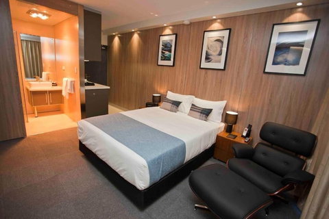 Kings Park - Accommodation Nelson Bay 5