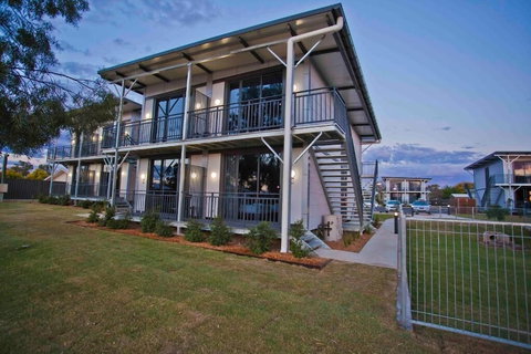 Kings Park - Accommodation Nelson Bay 1