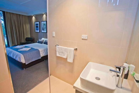 Kings Park - Accommodation Nelson Bay 2