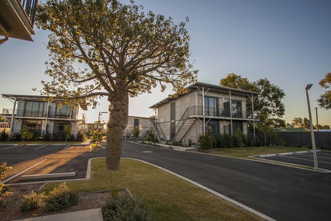 Kings Park - Accommodation Nelson Bay 3