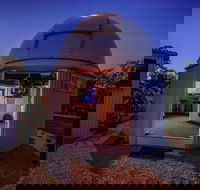 Rubyvale Motel  Holiday Units - Nelson Bay Accommodation.com