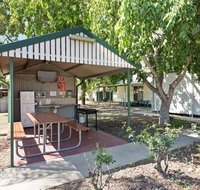 Goondiwindi Holiday Park - Accommodation Nelson Bay