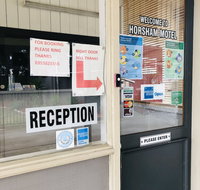Horsham Motel - Accommodation Nelson Bay