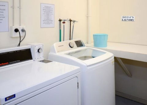 Pegasus Motor Inn And Serviced Apartments - Accommodation Nelson Bay 5