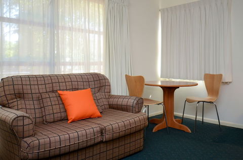 Pegasus Motor Inn And Serviced Apartments - Accommodation Nelson Bay 3