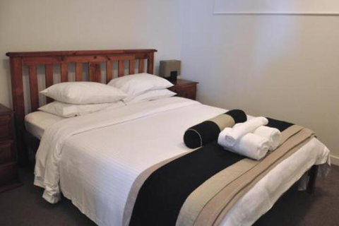 Astra Collins St. Docklands - Accommodation Nelson Bay 7