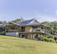 Clarendon Forest Retreat - Accommodation Nelson Bay