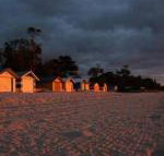 Westend Apartment at the Beach