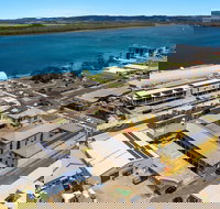 Ballina Heritage Inn - Accommodation Nelson Bay