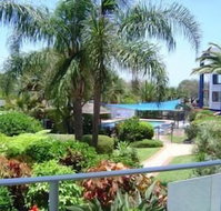 Casablanca Beachfront Holiday Apartments - Accommodation Nelson Bay