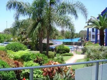 Casablanca Beachfront Holiday Apartments - Accommodation Nelson Bay 0