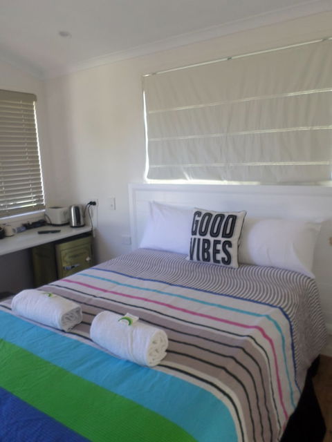 Warrego Hotel Motel Cunnamulla - Accommodation Nelson Bay 6