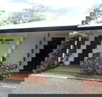 Warrego Hotel Motel Cunnamulla - Accommodation Nelson Bay