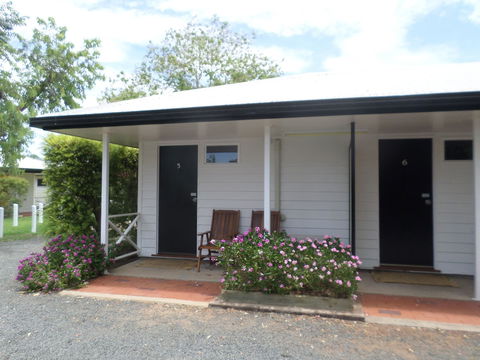 Warrego Hotel Motel Cunnamulla - Accommodation Nelson Bay 0