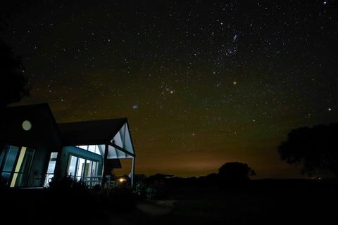 Bear Gully Coastal Cottages - Accommodation Nelson Bay 2
