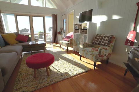 Bear Gully Coastal Cottages - Accommodation Nelson Bay 6